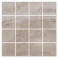 Marmor Mosaik Klinker Leini Beige Matt 30x30 (7x7) cm Preview